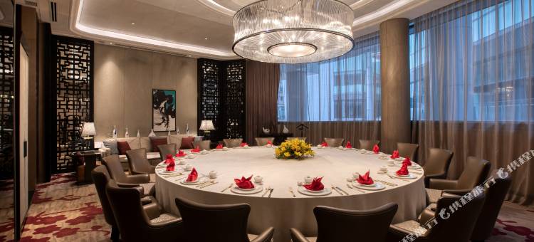 吉隆坡达曼萨拉索菲特酒店(Sofitel Kuala Lumpur Damansara)图片