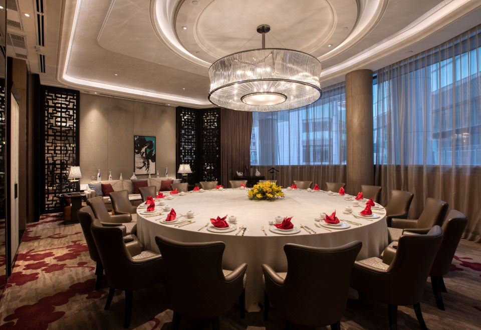 Sofitel Kuala Lumpur Damansara Hotel Overview