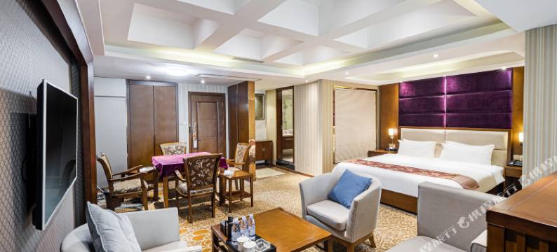 成都兮客酒店(双流国际机场北京华联空港购物中心店)图片