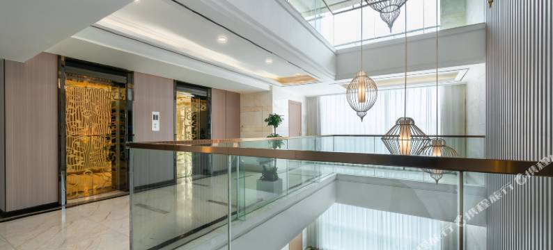 凯景酒店(广州从化环市东路店)图片