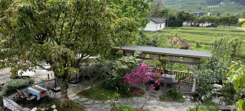 梦里民宿(绵竹千百度店)图片