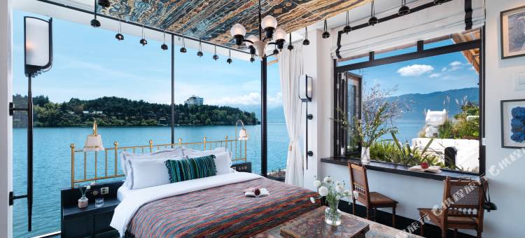 芝麻开花海景艺术酒店(大理双廊店)图片