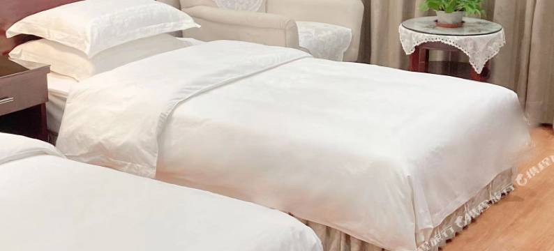 上海欣乐酒店图片