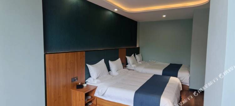 颐庭商务宾馆图片