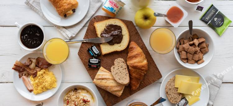 B&B马赛普拉多会展公园酒店(B&B Hotel Marseille Prado Parc des Expositions)图片