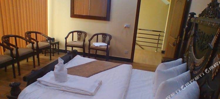 Hotel Red Roof Sahiwal图片