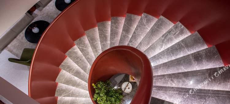 北京雍和宫簋街四合院云居酒店图片