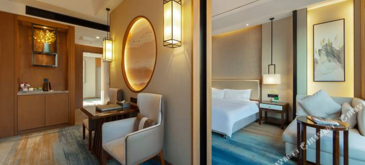 麻阳锦江花园国际酒店图片