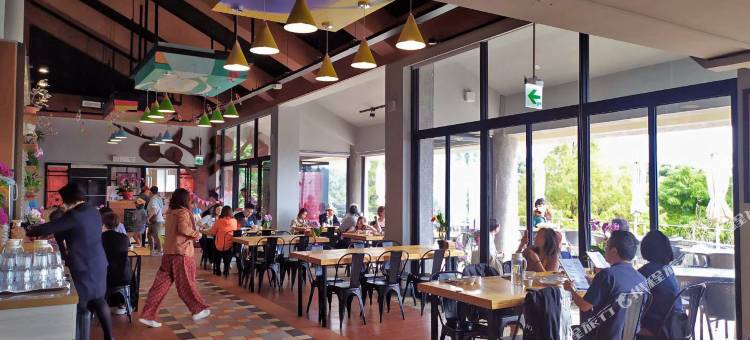 阳明温泉渡假村图片