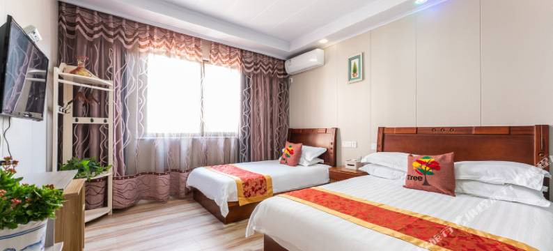 象山澜山之家民宿图片