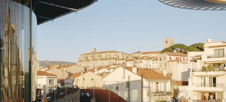 丽滨酒店与Spa中心(Hôtel & Spa Belle Plage)图片