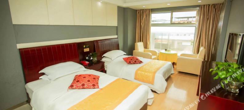 上杭友谊酒店式公寓图片