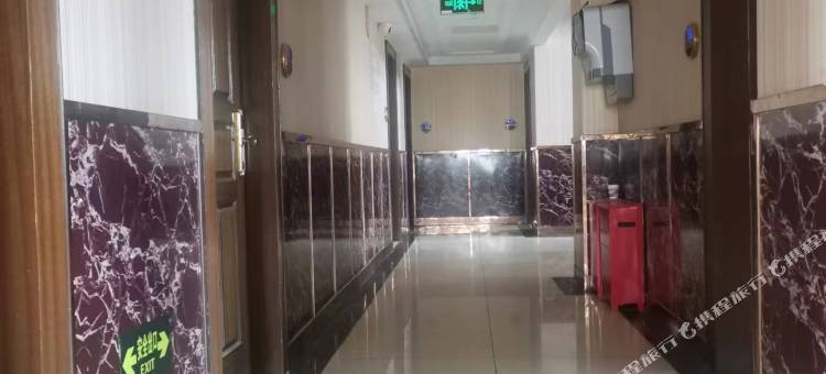 OYO苏州晨辉宾馆图片