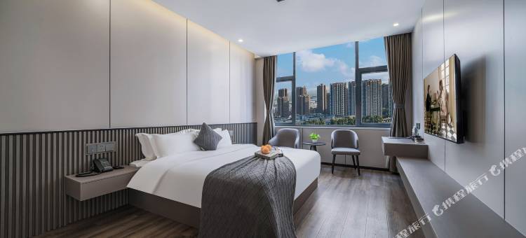 美加梅酒店(重庆机电职业大学店)图片