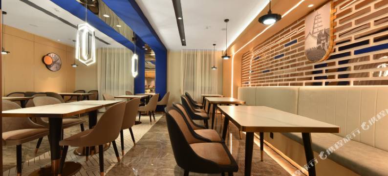 星程酒店(西安交大兴庆宫店)图片