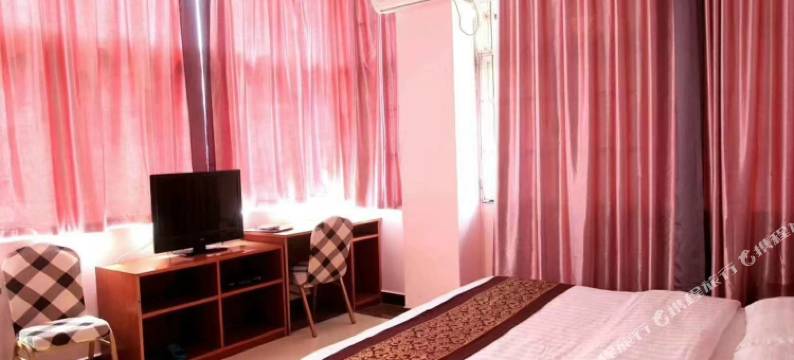 融安浪溪湾商旅酒店图片