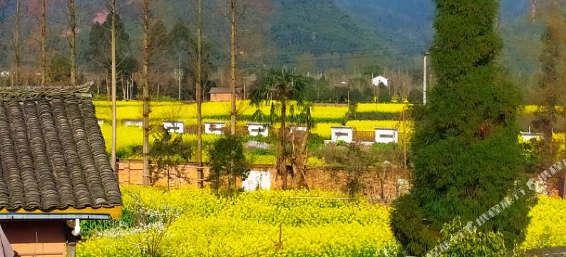 平乐古镇秦汉客栈图片