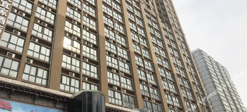 田园民宿(郑大师新庄店)图片