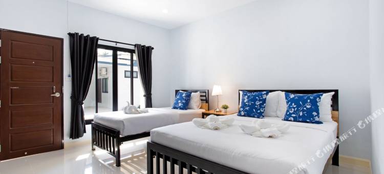 斯里达度假村兰纳和咖啡厅(Srida Resort Lanna and Cafe)图片