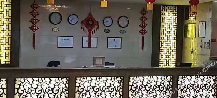 和顺云鼎心悦商务酒店图片