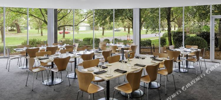 Ramada Encore By Wyndham Belconnen Canberra图片