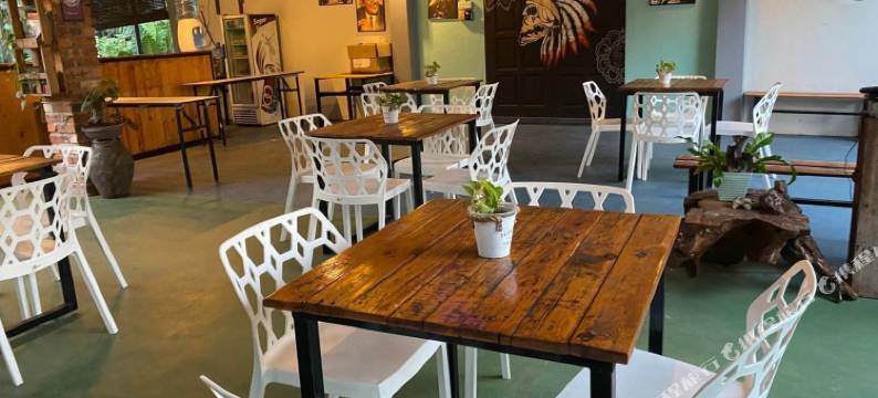 芒果公园波德申酒店(Mango's Park Port Dickson by Zuzu)图片