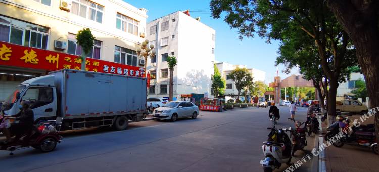 温馨宾馆(德州学院店)图片