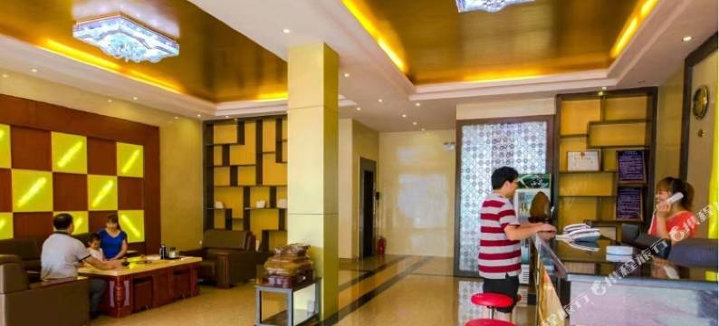 大化恒祥宾馆图片