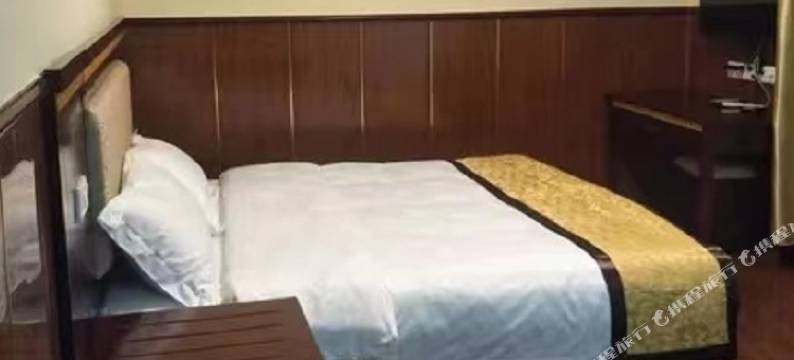 云腾宾馆(资溪实验小学店)图片