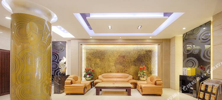 广州长城宾馆(广州珠江新城五羊邨地铁站店)图片