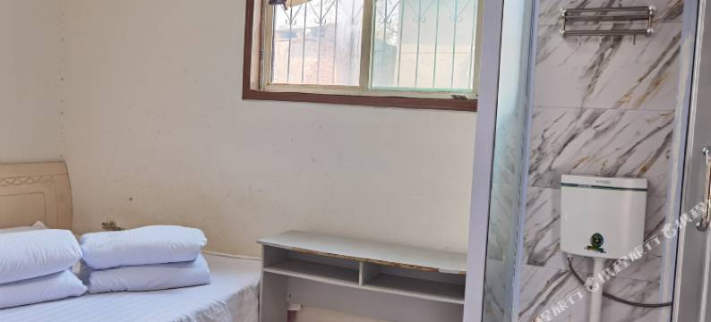 邯郸安顺来旅馆图片