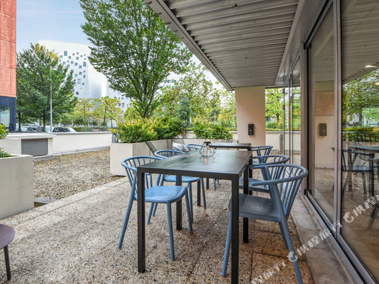 里尔欧洲里尔舒适城市租屋公寓