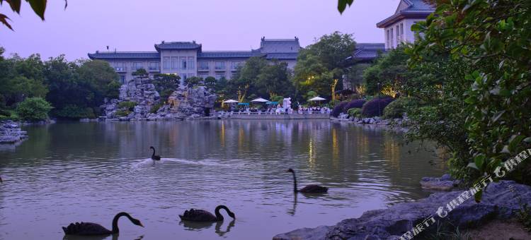 扬州迎宾馆图片