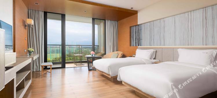 海南清水湾乌兰度假酒店图片