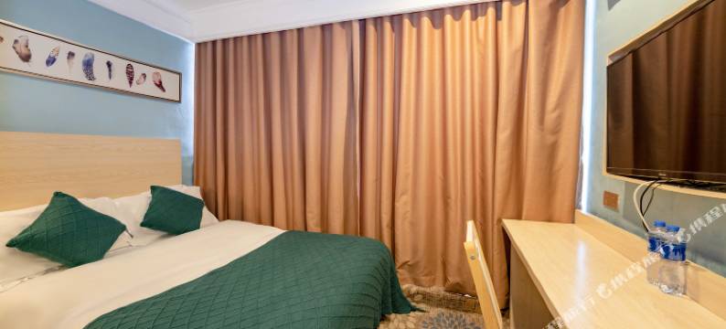 江门朋悦酒店图片