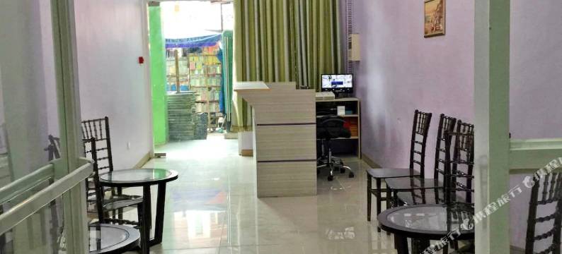 梅科皇家酒店-卢塞纳(Meaco Royal Hotel- Lucena)图片