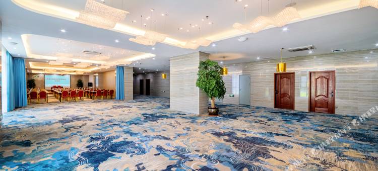 希岸轻雅酒店(拉萨教育城店)图片