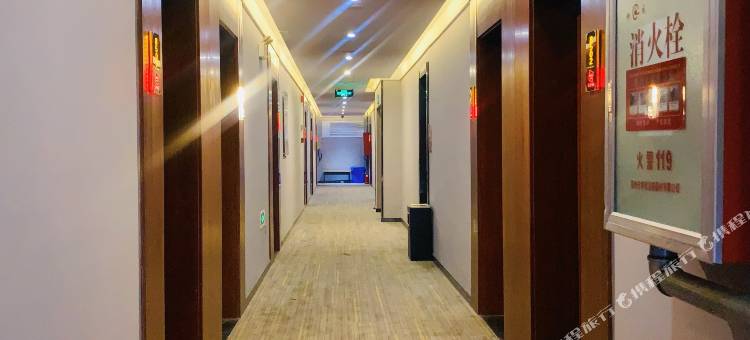 尚客优酒店(焦作民主路店)图片