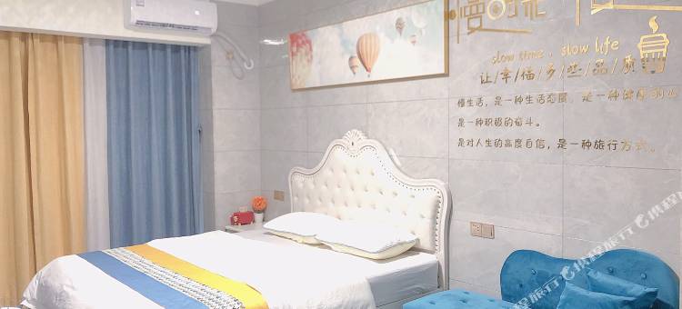 南宁雅格民宿图片
