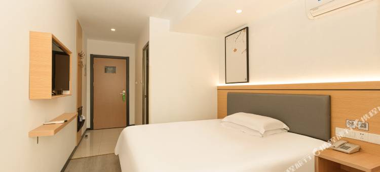 青季酒店(苏州太湖东山店)图片