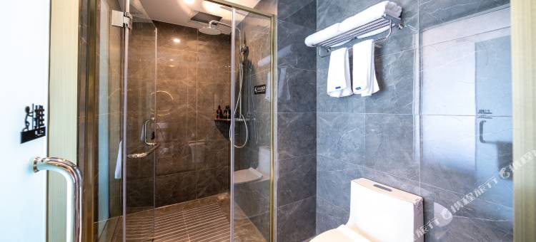 龙州龙嘉大酒店(龙嘉大厦百货超市店)图片