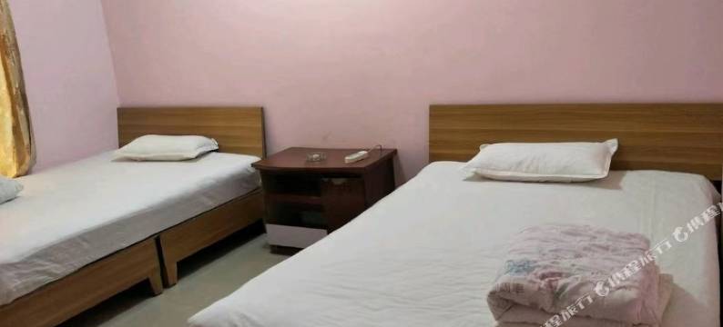 田园民宿(郑大师新庄店)图片