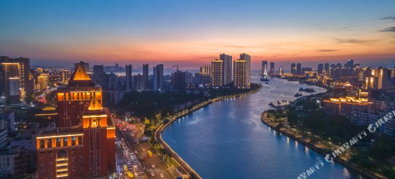 爱丽海景酒店(海口骑楼老街店)图片