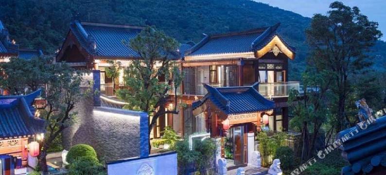 景咖城市民宿洋房别墅(三亚亚龙湾博后村店)图片