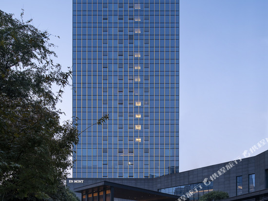 长沙麓谷一缦酒店