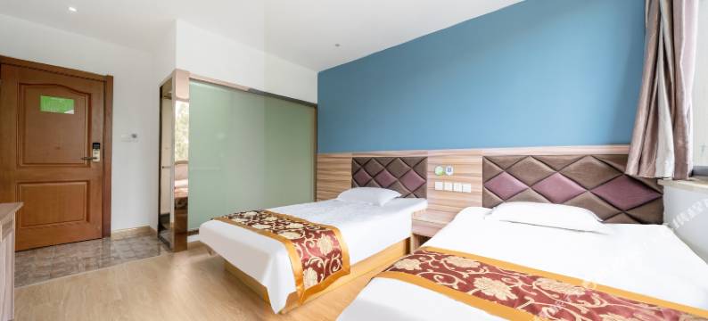 99优选酒店(上海曹路恒越荣欣广场店)图片