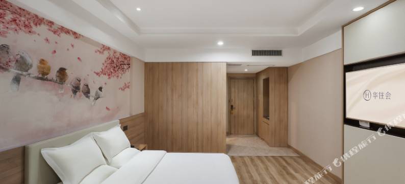 艺龙瑞云酒店(南京葛塘地铁站店)图片