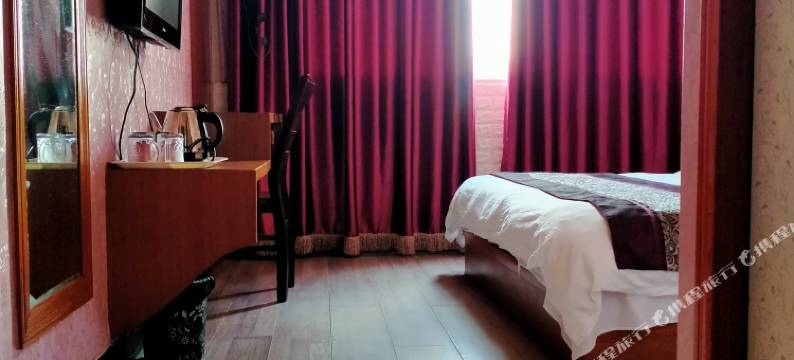 金寨天园快捷宾馆图片