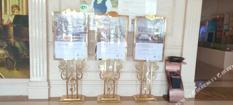 维也纳酒店(资溪大觉山店)图片