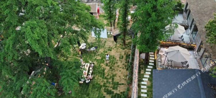 平邑取舍民宿图片